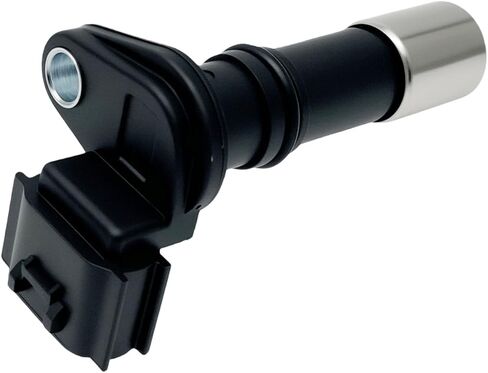 Crankshaft Position Sensor 90919-A5003 Compatible with ES350 GS300 GS350 GS450h IS250 IS350 RX350 RX450h 4Runner Avalon Camry FJ Cruiser Highlander RAV4 Sienna Tacoma Tundra Venza in Saudi Arabia