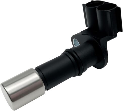 Crankshaft Position Sensor 90919-A5003 Compatible with ES350 GS300 GS350 GS450h IS250 IS350 RX350 RX450h 4Runner Avalon Camry FJ Cruiser Highlander RAV4 Sienna Tacoma Tundra Venza in Saudi Arabia