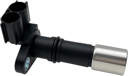 Crankshaft Position Sensor 90919-A5003 Compatible with ES350 GS300 GS350 GS450h IS250 IS350 RX350 RX450h 4Runner Avalon Camry FJ Cruiser Highlander RAV4 Sienna Tacoma Tundra Venza in Saudi Arabia