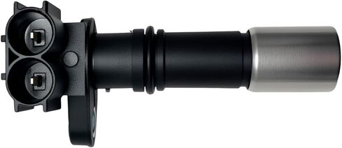 Crankshaft Position Sensor 90919-A5003 Compatible with ES350 GS300 GS350 GS450h IS250 IS350 RX350 RX450h 4Runner Avalon Camry FJ Cruiser Highlander RAV4 Sienna Tacoma Tundra Venza in Saudi Arabia