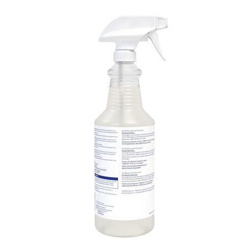 Diversey Good Sense Rtu Liquid Odor Counteractant, Apple Scent, 32 Oz Spray Bottle in Kuwait