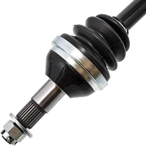 NICHE Rear Right CV Axle Half Drive Shaft for Can-Am Outlander Max 650 800R Renegade 570 1000R 850 705501848 705502475 in Saudi Arabia