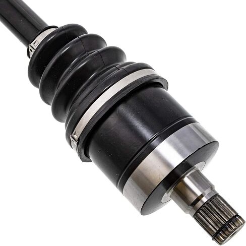 NICHE Rear Right CV Axle Half Drive Shaft for Can-Am Outlander Max 650 800R Renegade 570 1000R 850 705501848 705502475 in Saudi Arabia