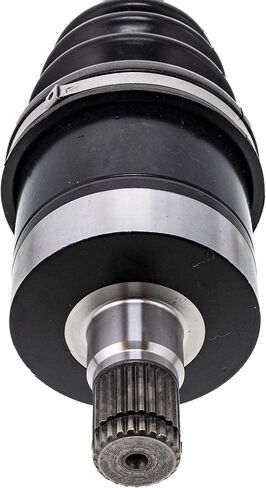 NICHE Rear Right CV Axle Half Drive Shaft for Can-Am Outlander Max 650 800R Renegade 570 1000R 850 705501848 705502475 in Saudi Arabia