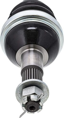 NICHE Rear Right CV Axle Half Drive Shaft for Can-Am Outlander Max 650 800R Renegade 570 1000R 850 705501848 705502475 in Saudi Arabia