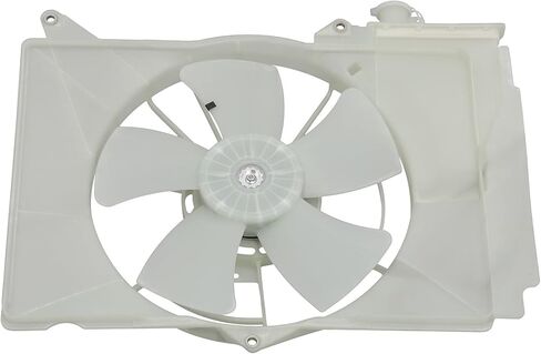 مجموعة مروحة تبريد المحرك لعام 2004-2006 لسيارة Scion xA، 2000-2005 لسيارة Toyota Echo، 2004-2006 لسيارة Scion xB in Saudi Arabia