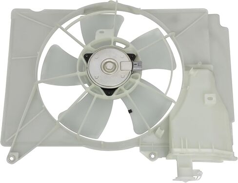 مجموعة مروحة تبريد المحرك لعام 2004-2006 لسيارة Scion xA، 2000-2005 لسيارة Toyota Echo، 2004-2006 لسيارة Scion xB in Saudi Arabia