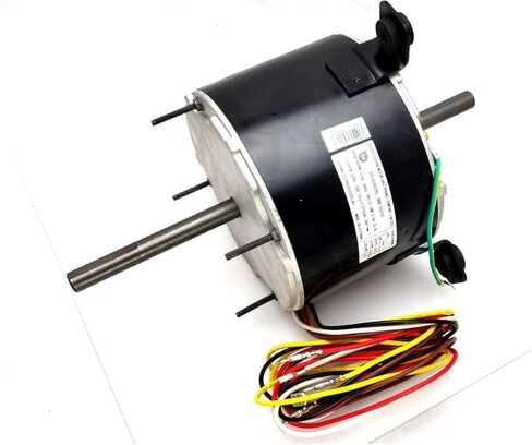 3315332.005 محرك مروحة 1/5 حصان - مناسب تمامًا لـ DOMETIC - قطعة بديلة من NBK in Kuwait