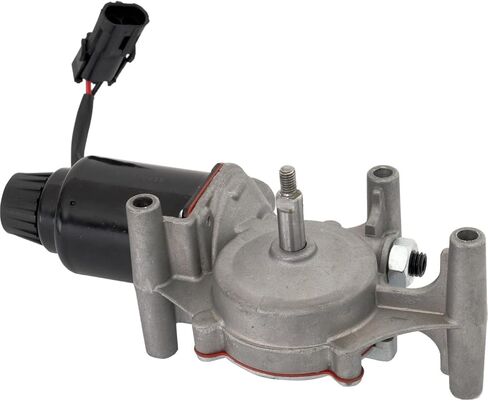Replacement Headlight Motors Set of 2 fits Pontiac Firebird 1989-1992 V6 (3.1L / 3.8L) in Saudi Arabia