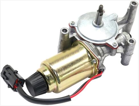 Replacement Headlight Motors Set of 2 fits Pontiac Firebird 1987-1992 V8 (5.0L / 5.7L) in Saudi Arabia