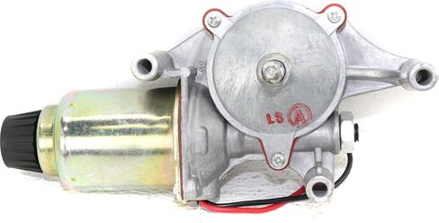 Replacement Headlight Motor (Driver Side) Compatible with Pontiac Firebird V6 1987-1992 in Saudi Arabia