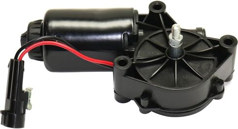 Replacement Headlight Motor Pair fits Pontiac Firebird 1993-1995 V6 3.4L - Driver and Passenger in Saudi Arabia