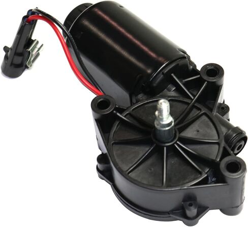 Replacement Headlight Motor Pair fits Pontiac Firebird 1993-1995 V6 3.4L - Driver and Passenger in Saudi Arabia