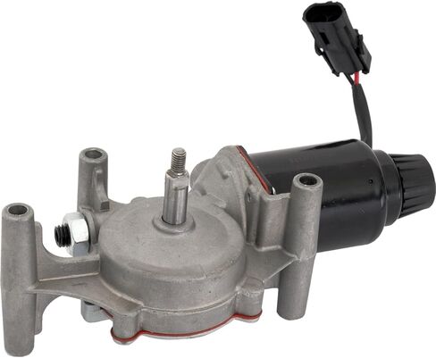 Sawyer Auto Replacement Headlight Motor Compatible with Pontiac Firebird (V8) Driver Side in Saudi Arabia