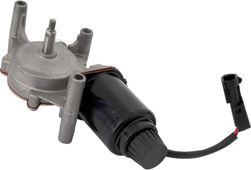 Sawyer Auto Replacement Headlight Motor Compatible with Pontiac Firebird (V8) Driver Side in Saudi Arabia