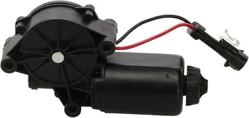 Sawyer Auto Replacement Headlight Motor Passenger Side Fits Pontiac Firebird 1993-1997 5.7L V8 in Saudi Arabia