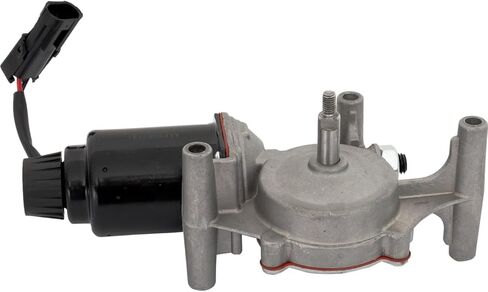 Replacement Headlight Motor fits Pontiac Firebird 1989-1992 V6 (3.1L / 3.8L / 2.8L) Passenger Side in Saudi Arabia