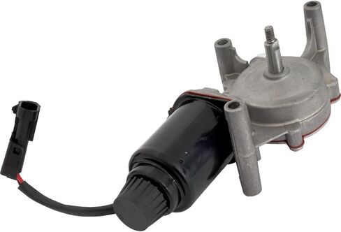 Replacement Headlight Motor fits Pontiac Firebird 1989-1992 V6 (3.1L / 3.8L / 2.8L) Passenger Side in Saudi Arabia