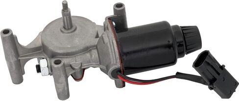 Replacement Headlight Motor fits Pontiac Firebird 1989-1992 V6 (3.1L / 3.8L / 2.8L) Passenger Side in Saudi Arabia