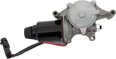 Replacement Headlight Motor fits Pontiac Firebird 1989-1992 V6 (3.1L / 3.8L / 2.8L) Passenger Side in Saudi Arabia