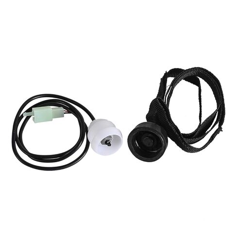 TDPRO محرك قتل التبديل على الخروج مع غطاء حبل السلامة ل ATV رباعية 50cc 90cc 110cc 125cc 150cc in Saudi Arabia