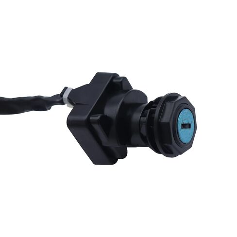 مفتاح إشعال مناسب لـ Kawasaki 27005-1229 Prairie Kvf 300 2000-2002 Kvf 360 4x4 2003-2012 Kfx 450R 2008-2014 KLF 300 Bayou 300 2004 ATV in Kuwait