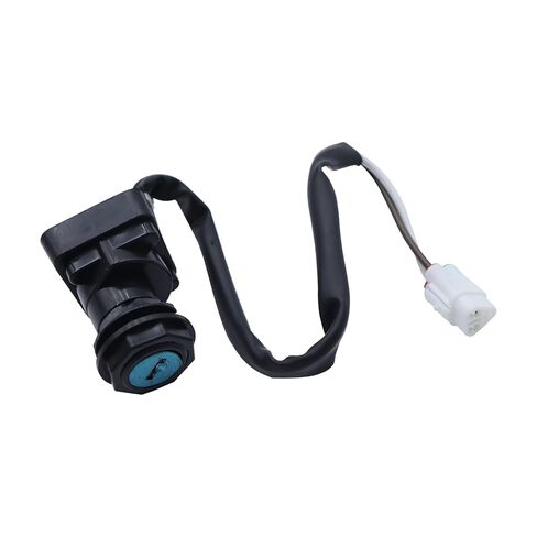مفتاح إشعال مناسب لـ Kawasaki 27005-1229 Prairie Kvf 300 2000-2002 Kvf 360 4x4 2003-2012 Kfx 450R 2008-2014 KLF 300 Bayou 300 2004 ATV in Kuwait