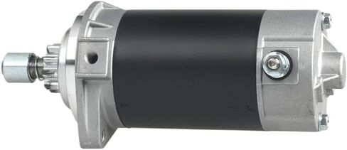 Starter Motor 3C8-76010-1 3C8-76010-00 18319 853805T03 31100-94400 31100-96311 Compatible with Boat Engine in Saudi Arabia
