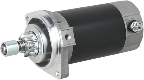 Starter Motor 3C8-76010-1 3C8-76010-00 18319 853805T03 31100-94400 31100-96311 Compatible with Boat Engine in Saudi Arabia