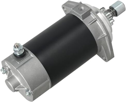 Starter Motor 3C8-76010-1 3C8-76010-00 18319 853805T03 31100-94400 31100-96311 Compatible with Boat Engine in Saudi Arabia