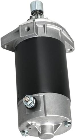 Starter Motor 3C8-76010-1 3C8-76010-00 18319 853805T03 31100-94400 31100-96311 Compatible with Boat Engine in Saudi Arabia
