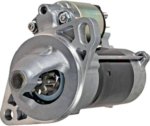 DEN-9722809-747-JN يناسب Denso Starter in Saudi Arabia