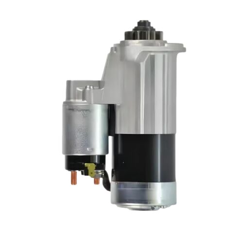 Starter M1T68381 M001T68381 for Komatsu for Doosan Excavator 015PLUS 20001 S018-VT for Case Excavators CX17B Aftermarket Parts in Saudi Arabia