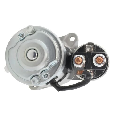Starter M1T68381 M001T68381 for Komatsu for Doosan Excavator 015PLUS 20001 S018-VT for Case Excavators CX17B Aftermarket Parts in Saudi Arabia