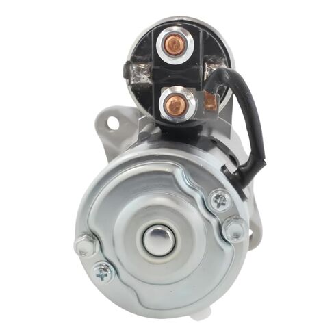 Starter M1T68381 M001T68381 for Komatsu for Doosan Excavator 015PLUS 20001 S018-VT for Case Excavators CX17B Aftermarket Parts in Saudi Arabia