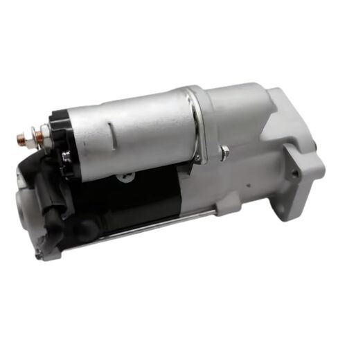 24V Starter Motor 8980019150 8980540630 for Hitachi Excavator EG70R-3 MA200 SR2000G ZR125HC ZR950JC Aftermarket Parts in Saudi Arabia