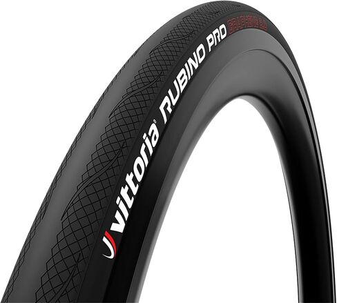 Vittoria Rubino Pro IV Graphene 2.0 - إطار دراجة طريق عالي الأداء - إطار دراجة قابل للطي in Saudi Arabia