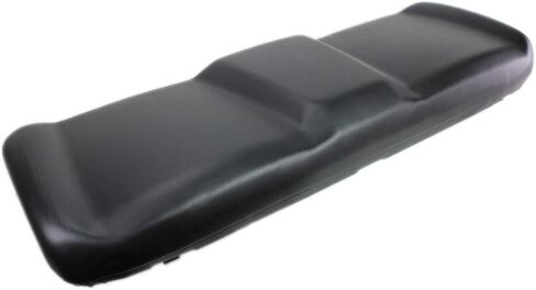 Eparts, Inc. E-2686670-070 DirectFit™ Black Seat Bottom for Polaris Ranger Ranger 500 ETX, HDPE, 2WD HDPE (2017, 2018, 2019), Ranger 570 & Crew (2016, 2017, 2018) in Saudi Arabia