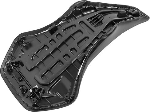 Complete ATV Seat Assembly Compatible with 2003 2004 2005 2006 2007 Suzuki Quadsport Z400 LTZ400 LTZ400Z Black Seat Cushion Plastic in Saudi Arabia