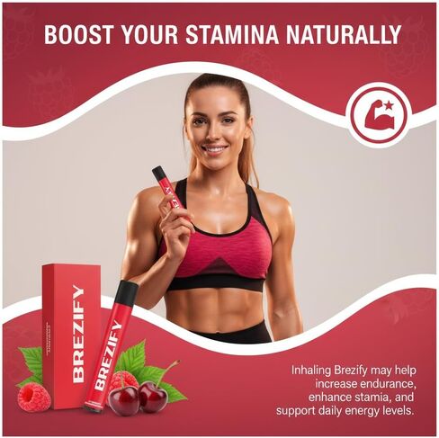 حزمة الناشر العشبية - رائحة المنثول والتوت الكرز (مجموعة توازن الحياة) - عصا عطرية نباتية in Kuwait