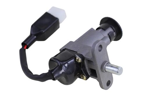 Ignition Switch Key Set for GY6 50cc 150cc 139QMB 157QMJ Chinese Scooter Roketa Tank Giovanni Baja Sunl Kazuma Vento in Saudi Arabia