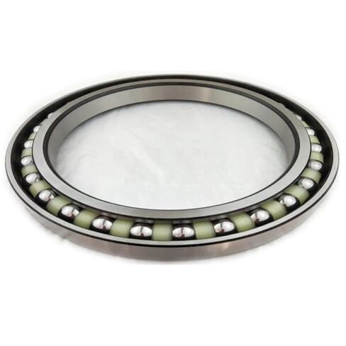 محمل كروي الاتصال الزاوي للحفارة 120BA16 135BA16 240BA32S1 140BA180 140x180x22mm 165BA203 محمل الدوران للحفارة (SF3227 160x200x10) in Saudi Arabia