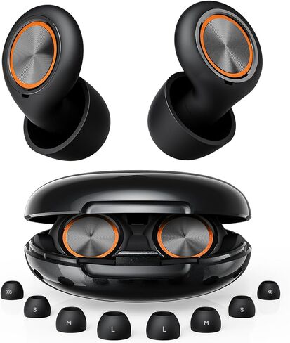 Ear Plugs for Sleeping Noise Cancelling in Saudi Arabia