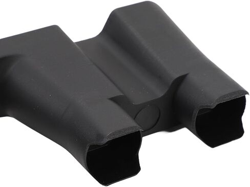 4PCS Lifter Guides 12595365, Engine Valve Lifter Guides, ABS Valve Lifter Guides Trays Set for Gen 3 4 5 LS LT Based V8 LS1 LS3 in Saudi Arabia