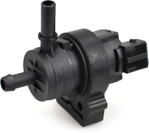 911853 Vapor Canister Purge Valve Solenoid,Vapor Canister Purge Valve for Mercedes-Benz E350 2006-2013 3.5L3.0L,E500 2003-2006 5.0L,E550 2007-2011 5.5L,E63 Amg 2010-2011 6.3L,Ml350 2006-2013 3.5L3.0L in Saudi Arabia