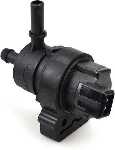 911853 Vapor Canister Purge Valve Solenoid,Vapor Canister Purge Valve for Mercedes-Benz E350 2006-2013 3.5L3.0L,E500 2003-2006 5.0L,E550 2007-2011 5.5L,E63 Amg 2010-2011 6.3L,Ml350 2006-2013 3.5L3.0L in Saudi Arabia
