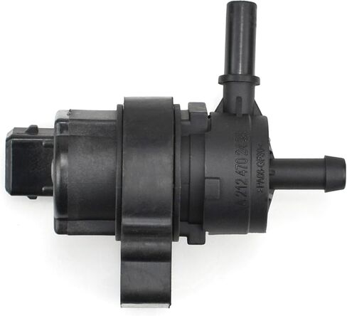 911853 Vapor Canister Purge Valve Solenoid,Vapor Canister Purge Valve for Mercedes-Benz E350 2006-2013 3.5L3.0L,E500 2003-2006 5.0L,E550 2007-2011 5.5L,E63 Amg 2010-2011 6.3L,Ml350 2006-2013 3.5L3.0L in Saudi Arabia