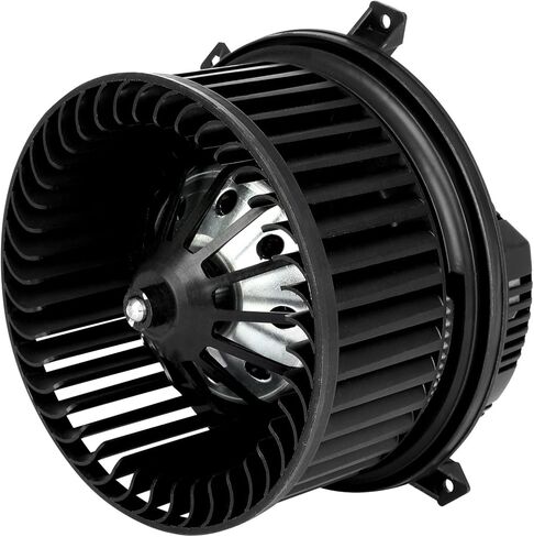 محرك منفاخ ECCPP HVAC مناسب لـ 2015-2020 لكاديلاك إسكاليد، لـ ESV، 2019 لـ 1500 LD، 2015-2019 2500 HD، 3500 HD، لـ Tahoe، لـ GMC Yukon، لـ Yukon XL، 2014-2018 لـ Sierra 1500، لـ Silverado 1500 in Saudi Arabia