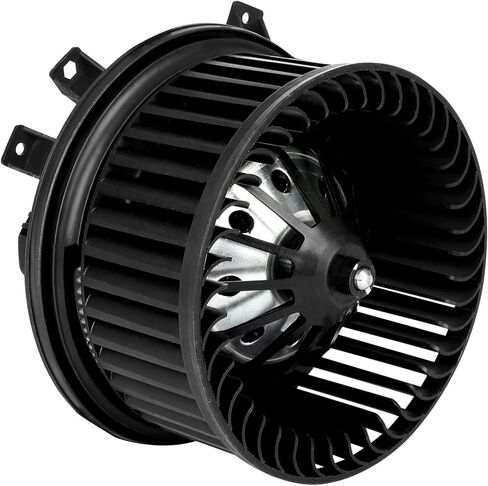 محرك منفاخ ECCPP HVAC مناسب لـ 2015-2020 لكاديلاك إسكاليد، لـ ESV، 2019 لـ 1500 LD، 2015-2019 2500 HD، 3500 HD، لـ Tahoe، لـ GMC Yukon، لـ Yukon XL، 2014-2018 لـ Sierra 1500، لـ Silverado 1500 in Saudi Arabia
