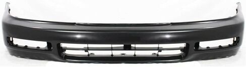 غطاء ممتص الصدمات قطعة واحدة من البلاستيك الأمامي مع فتحات مصباح الضباب لسيارة Honda for Accord DX/EX/LX/Value Package 1996-1997 HO1000174 9607072 in Kuwait